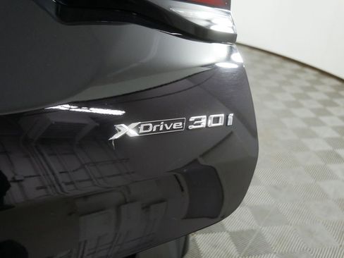 Used 2024 BMW X3 xDrive30i image 5