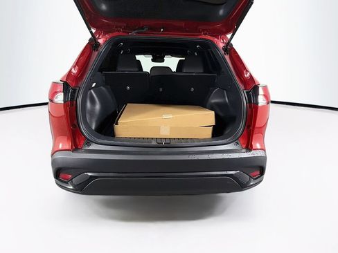 Used 2024 Toyota Corolla Cross AWD Hybrid image 26