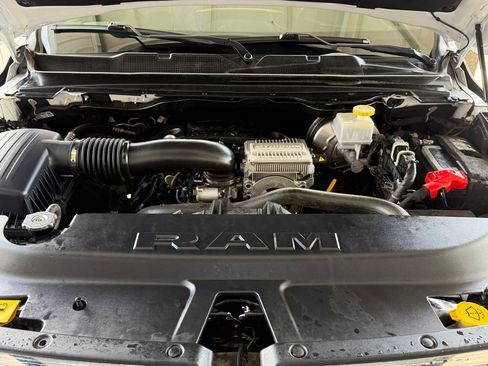 Used 2023 RAM 1500 Limited AWD/4WD image 37