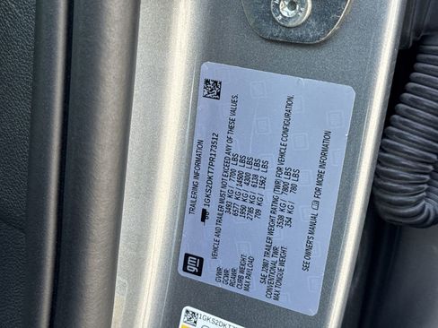 Used 2023 GMC Yukon Denali image 36