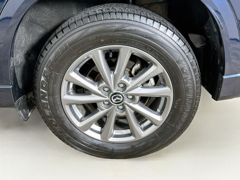 Used 2025 MAZDA CX-5 AWD 2.5 S w/ Select Package image 11