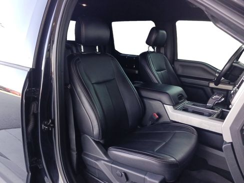 Used 2020 Ford F150 Lariat AWD/4WD image 27