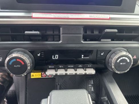 Used 2024 Toyota Tacoma SR5 image 18