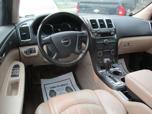 Used 2011 GMC Acadia Denali AWD/4WD image 8