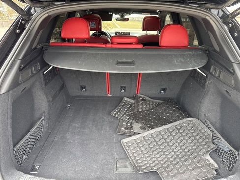 Used 2023 Audi SQ5 Premium Plus w/ Premium Plus Package image 11