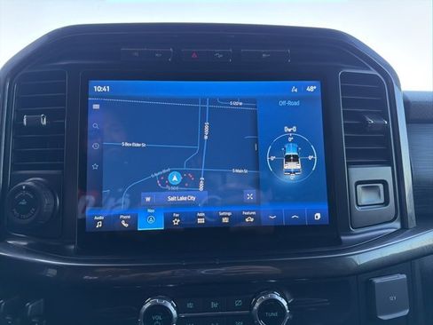 Used 2021 Ford F150 XLT w/ Equipment Group 302A High image 24