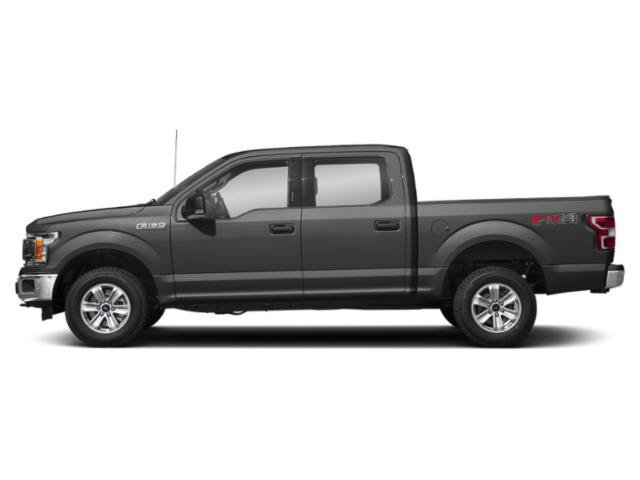 Used 2020 Ford F150 XLT w/ Equipment Group 301A Mid AWD/4WD image 3