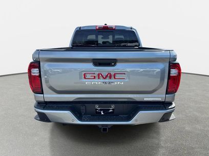 New 2026 GMC Canyon Elevation w/ Convenience Package