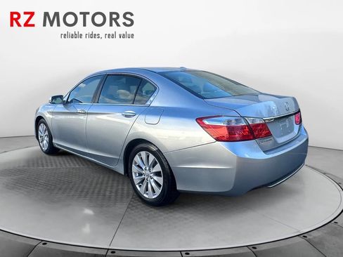 Used 2013 Honda Accord EX-L image 3