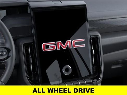 New 2026 GMC Yukon AT4 image 20