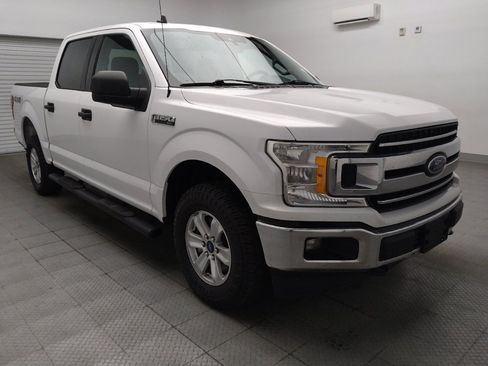 Used 2019 Ford F150 XLT AWD/4WD image 13