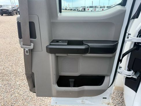 Used 2018 Ford F350 XL AWD/4WD image 21