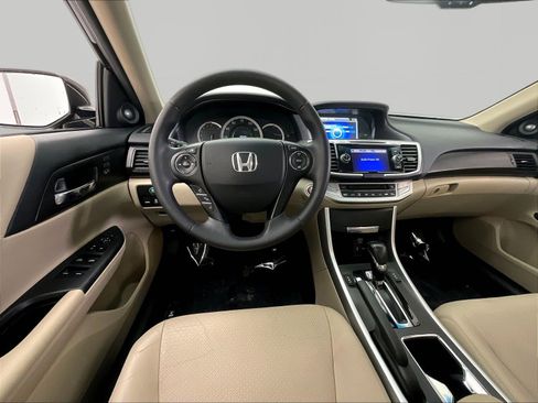 Used 2013 Honda Accord EX-L image 8
