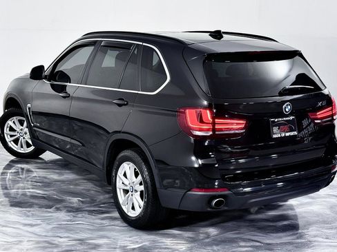 Used 2015 BMW X5 xDrive35i image 12