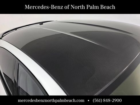 Used 2025 Porsche Cayenne Turbo GT AWD/4WD image 30