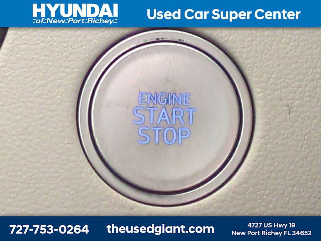 Certified 2022 Hyundai Tucson SEL w/ Convenience Package FWD image 32