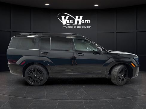 Used 2025 Hyundai Santa Fe Calligraphy AWD/4WD image 8