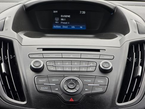 Used 2018 Ford Escape S FWD image 12