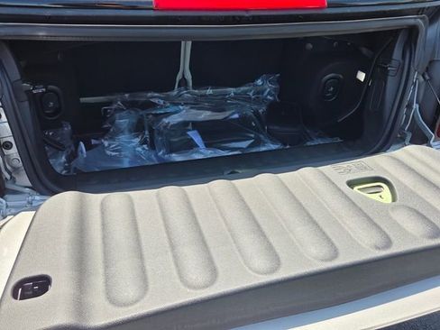 New 2026 MINI Cooper S FWD image 13