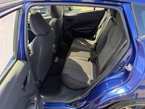 Used 2024 Subaru Impreza 2.0i Sport AWD/4WD image 9