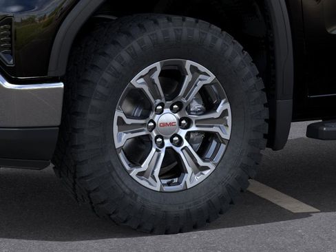 New 2026 GMC Sierra 1500 Pro w/ Pro Value Package image 9