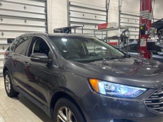 Used 2019 Ford Edge SEL w/ Equipment Group 201A video 2