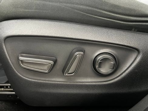 Certified 2025 Toyota RAV4 XLE FWD image 13