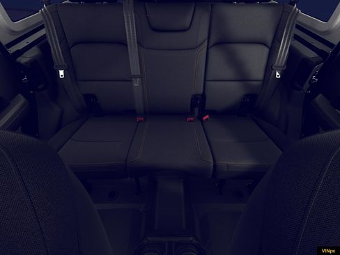 New 2026 Jeep Wrangler Unlimited Sport image 17