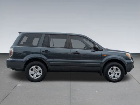 Used 2006 Honda Pilot LX image 7