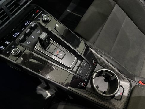 Used 2026 Porsche 911 Targa 4 GTS image 30