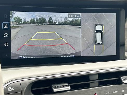 New 2026 Hyundai Palisade SEL image 38