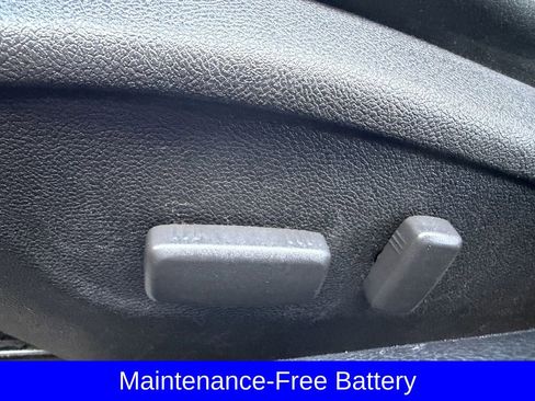 Used 2012 Chevrolet Camaro SS w/ RS Package image 24