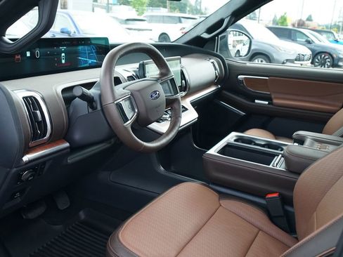 Certified 2026 Ford Expedition Max King Ranch AWD/4WD image 21