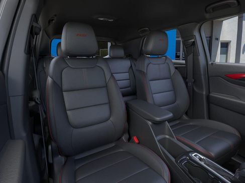 New 2026 Chevrolet TrailBlazer RS FWD image 16