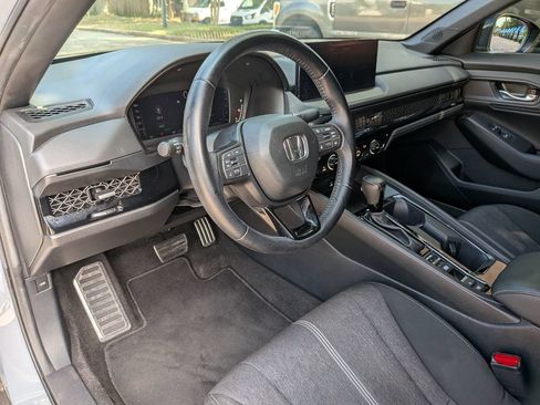 Used 2023 Honda Accord Sport image 33