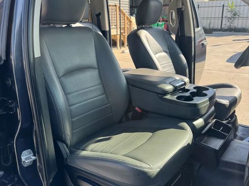 Used 2016 RAM 1500 Tradesman image 38