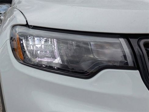 New 2026 Jeep Compass Latitude image 10