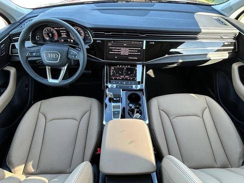 New 2026 Audi Q7 2.0T Premium AWD/4WD image 10