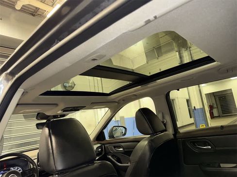 Used 2023 Nissan Rogue SV w/ SV Premium B Package image 24