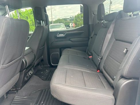Used 2023 GMC Sierra 1500 Elevation w/ X31 Off-Road Package AWD/4WD image 14