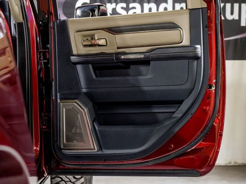 Used 2022 RAM 3500 Limited image 39