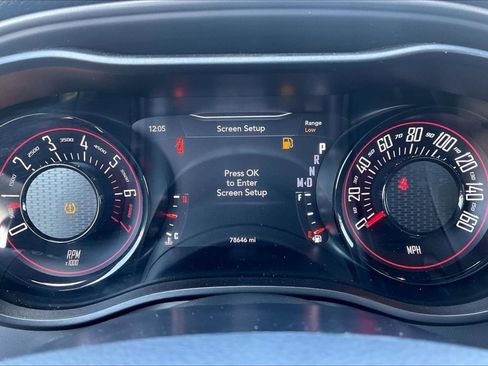 Used 2023 Dodge Challenger GT w/ Blacktop Package RWD image 20