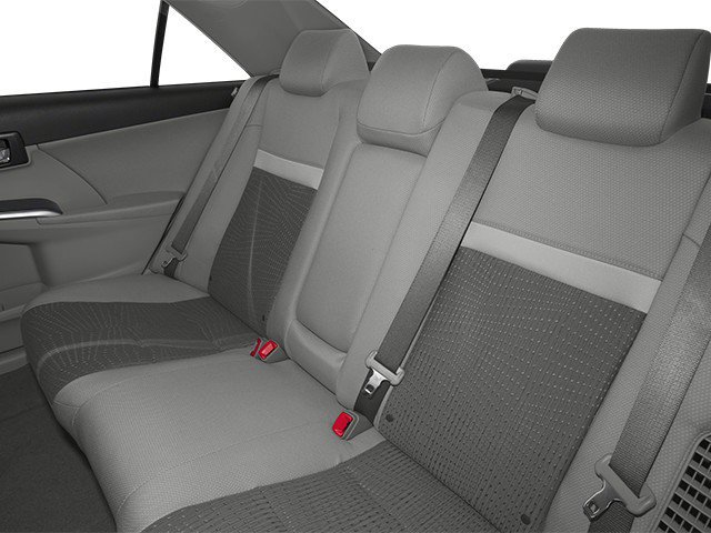Used 2014 Toyota Camry XLE FWD image 10
