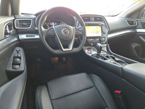 Used 2021 Nissan Maxima 3.5 SV w/ Floor Mat Group image 15