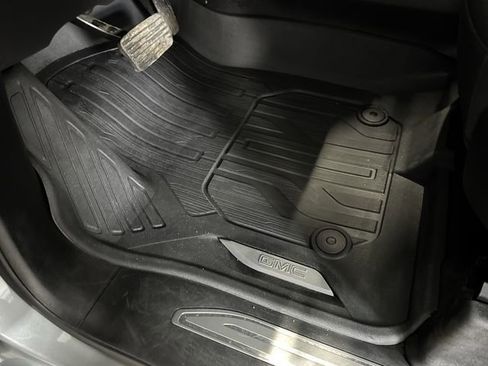 Certified 2024 GMC Sierra 1500 Elevation AWD/4WD image 39