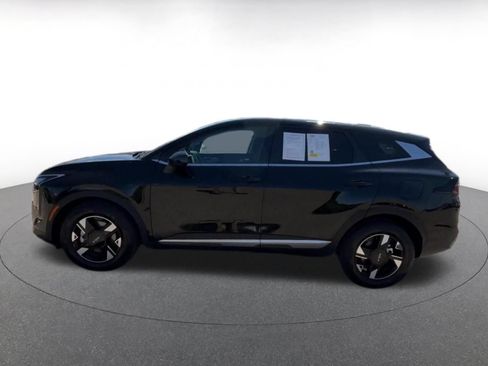 Used 2026 Kia Sportage LX FWD image 9