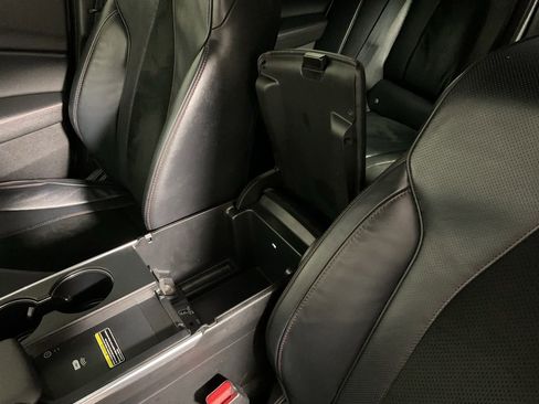 Used 2023 Acura TLX SH-AWD w/ A-SPEC Pkg image 32