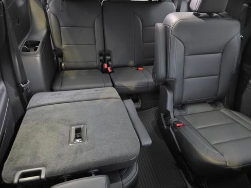New 2026 Chevrolet Traverse LT w/ LPO, Floor Liner Package image 26