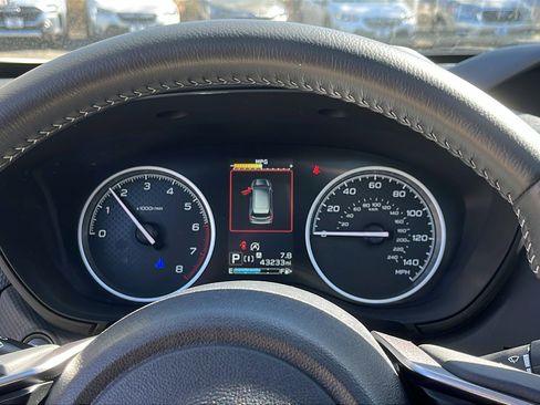 Certified 2023 Subaru Forester Premium image 15
