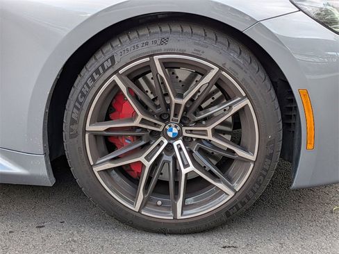 Used 2025 BMW M2 w/ Lighting Package image 25